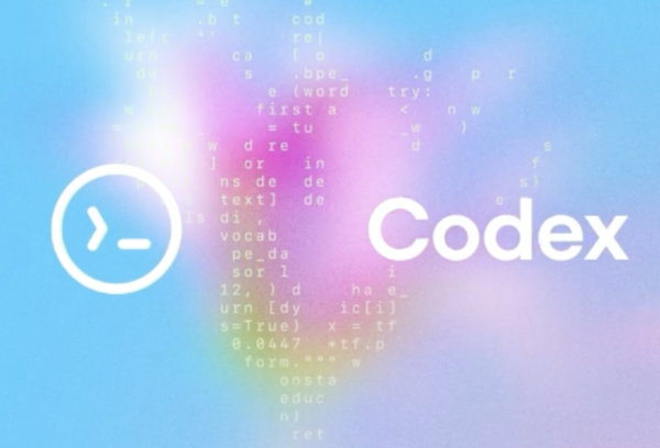 Codex (again) logo